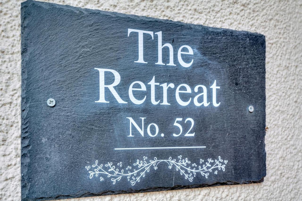 Вілла The Retreat On Risbygate Bury St. Edmunds Екстер'єр фото